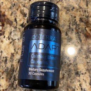 Dotetra Adaptive Capsules. Factory sealed